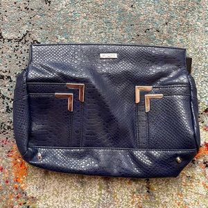 Miche classic soft shell McCall blue.